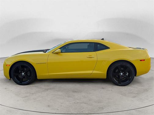 2011 Chevrolet Camaro 2LT
