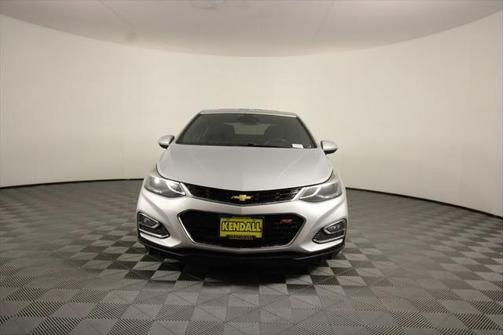 2016 Chevrolet Cruze Premier