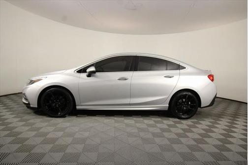 2016 Chevrolet Cruze Premier