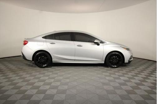 2016 Chevrolet Cruze Premier