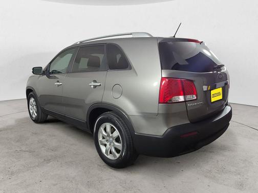 2013 Kia Sorento LX