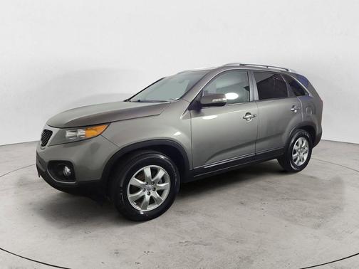 2013 Kia Sorento LX