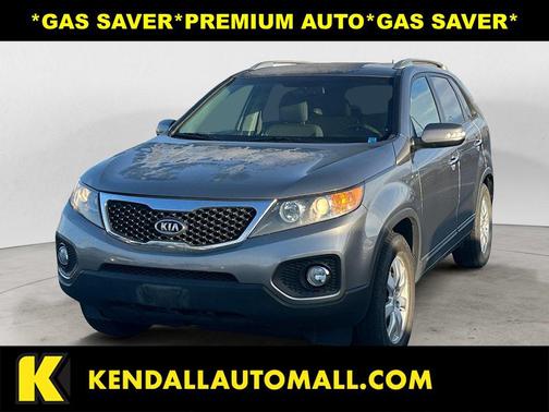 2013 Kia Sorento LX