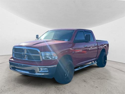 2011 Dodge Ram 1500 SLT
