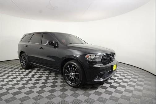 2015 Dodge Durango R/T