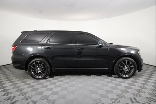 2015 Dodge Durango R/T