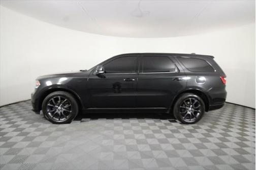 2015 Dodge Durango R/T
