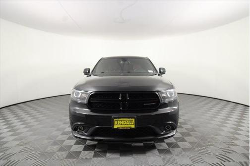 2015 Dodge Durango R/T