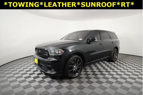 2015 Dodge Durango R/T
