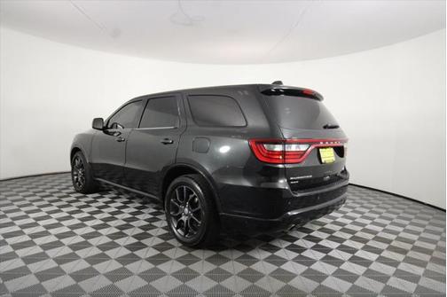 2015 Dodge Durango R/T