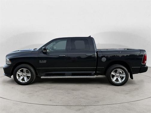 2014 RAM 1500 Sport