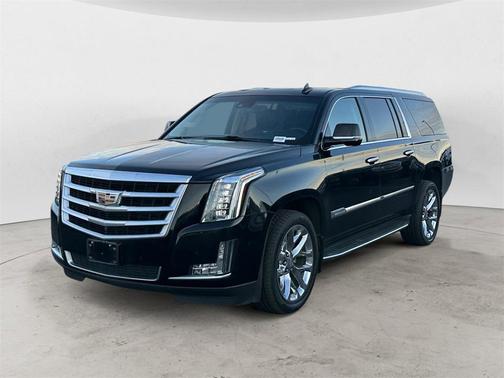 2016 Cadillac Escalade ESV Premium