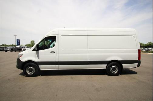 2020 Mercedes-Benz Sprinter 2500 High Roof