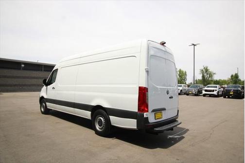 2020 Mercedes-Benz Sprinter 2500 High Roof