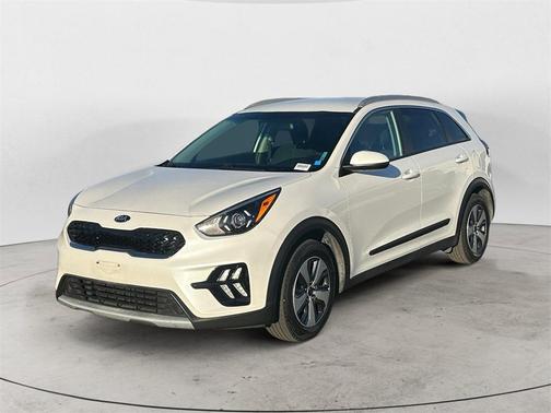 2020 Kia Niro LX