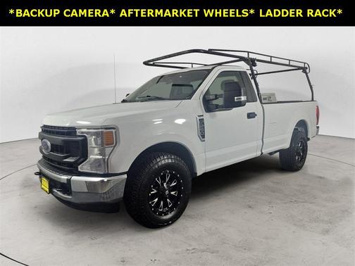 2020 Ford F-250 XL
