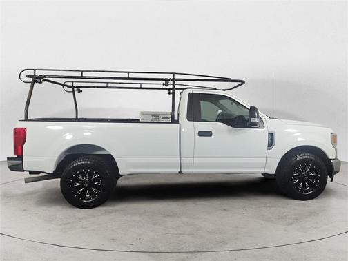 2020 Ford F-250 XL