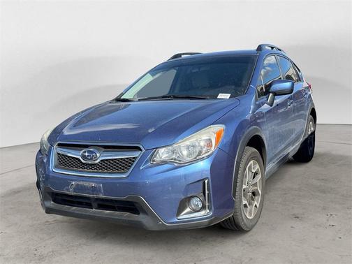 2016 Subaru Crosstrek 2.0i Premium