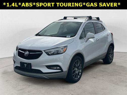 2019 Buick Encore Sport Touring