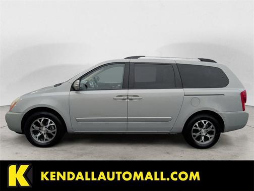 2014 Kia Sedona LX