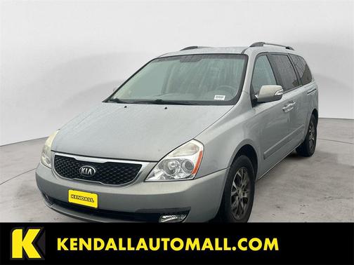 2014 Kia Sedona LX