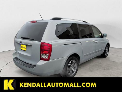 2014 Kia Sedona LX