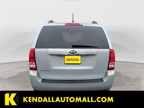 2014 Kia Sedona LX