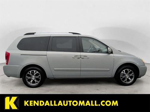 2014 Kia Sedona LX