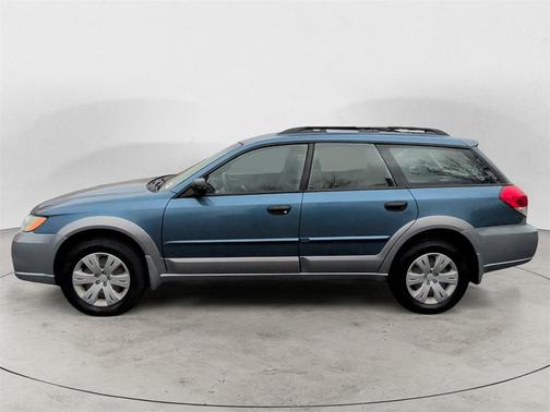 2009 Subaru Outback 2.5 i