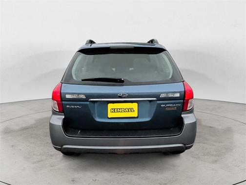 2009 Subaru Outback 2.5 i