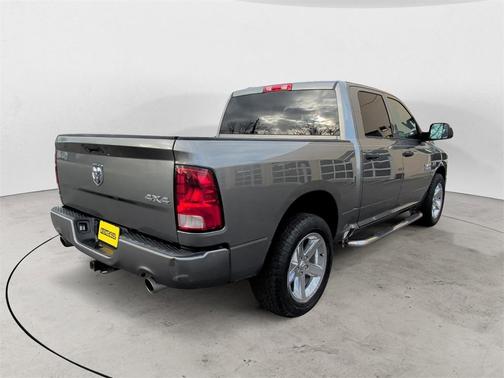 2013 RAM 1500 Tradesman/Express