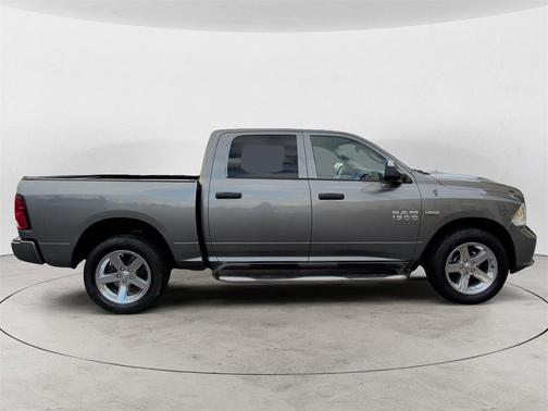 2013 RAM 1500 Tradesman/Express