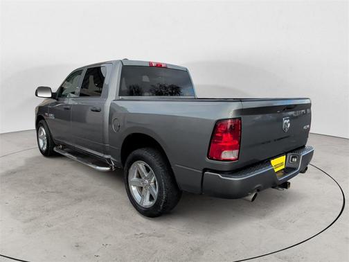 2013 RAM 1500 Tradesman/Express