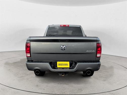2013 RAM 1500 Tradesman/Express