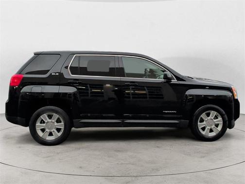 2011 GMC Terrain SLE-1