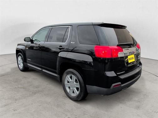 2011 GMC Terrain SLE-1