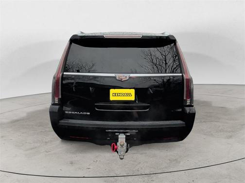 2015 Cadillac Escalade ESV Premium