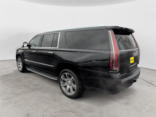 2015 Cadillac Escalade ESV Premium