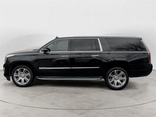 2015 Cadillac Escalade ESV Premium