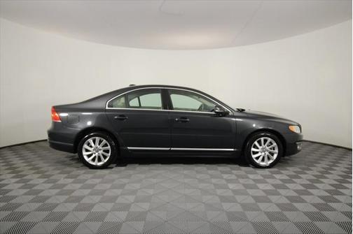 2015 Volvo S80 T5 Platinum