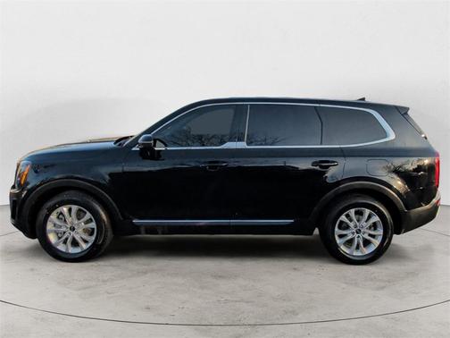 2020 Kia Telluride LX