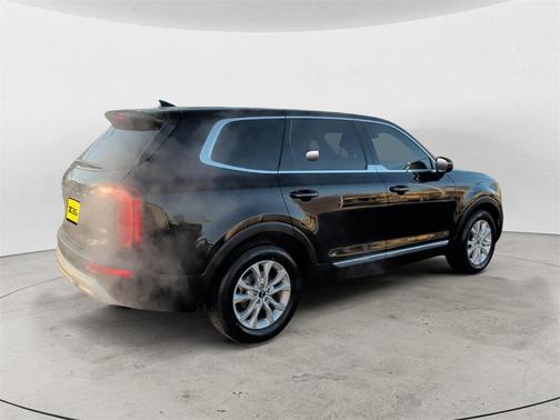 2020 Kia Telluride LX