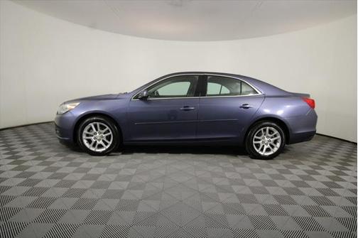 2014 Chevrolet Malibu 1LT