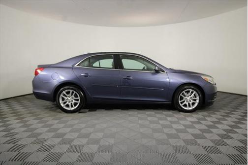 2014 Chevrolet Malibu 1LT