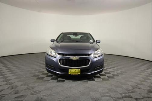 2014 Chevrolet Malibu 1LT
