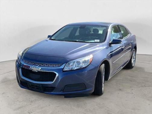 2014 Chevrolet Malibu 1LT