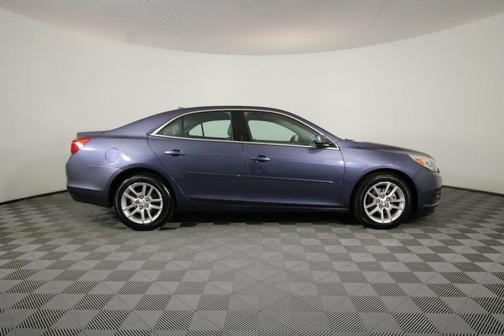 2014 Chevrolet Malibu 1LT