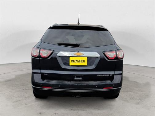 2015 Chevrolet Traverse 1LT