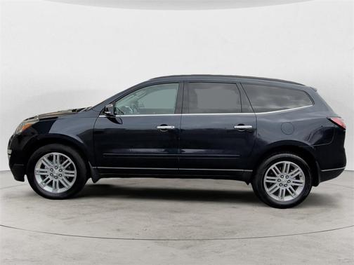 2015 Chevrolet Traverse 1LT