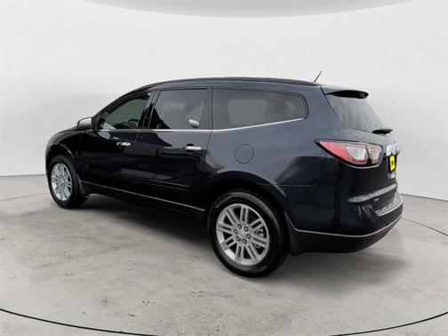 2015 Chevrolet Traverse 1LT
